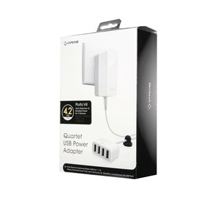 Capdase Power Adapter AD00-7P02