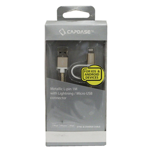 Capdase Cable HC00-M20H