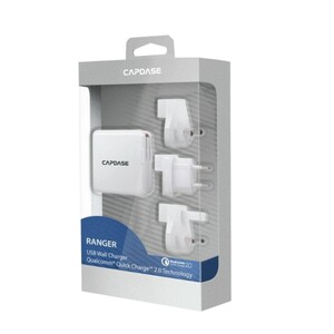 Capdase Power Adapter AD00-R021