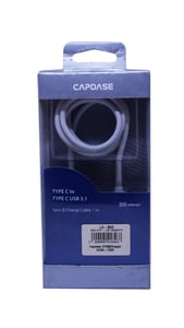 Capdase Cable HC00-T002 C-C 3.1