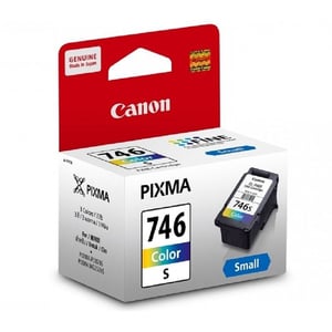 Canon Ink CL-746 Color Small