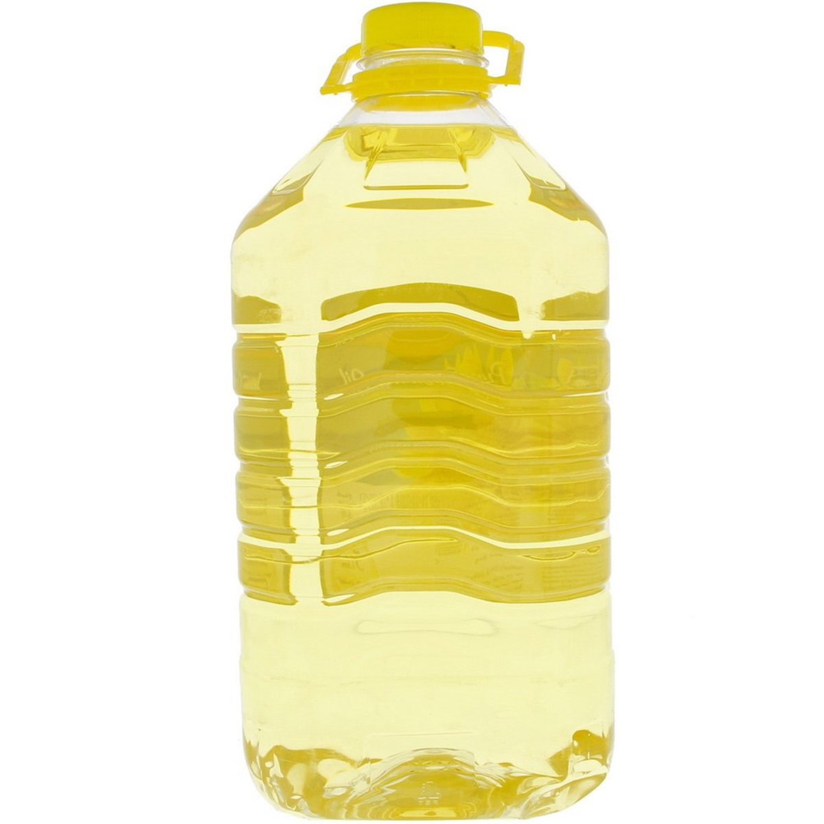 LuLu Pure Sunflower Oil 5Litre