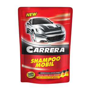 Carrera Shampoo Mobil Pouch 800ml