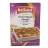 National Spice Mix For Chicken Masala 50 g