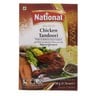 National Chicken Tandoori Spice Mix 50 g