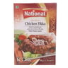 National Spice Mix For Chicken Tikka 50 g