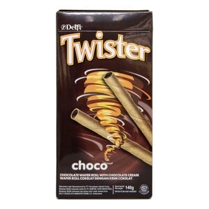 Twister Coklat 140g