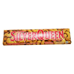 Silver Queen Kacang Mede 65g