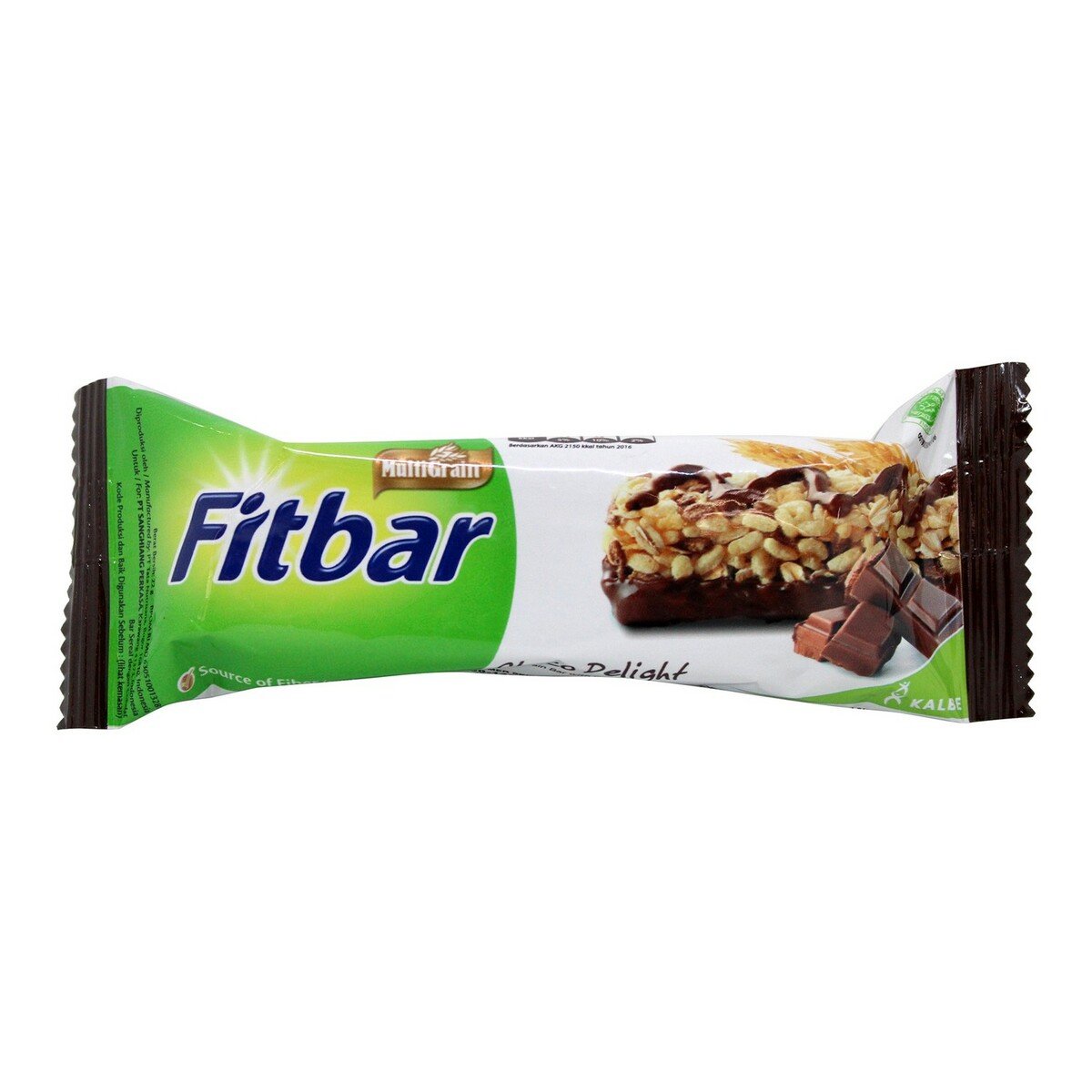 Fitbar Chocolate 20g