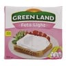 Green Land Feta Light Cheese 500 g
