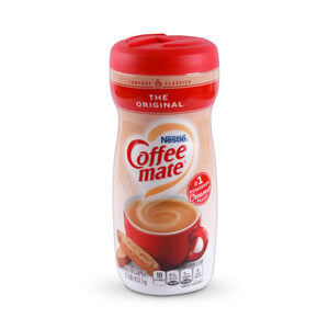 Nestle Coffee Mate The Original Coffee Creamer 453.5g