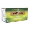 Twinings Pure Green Tea 25pcs