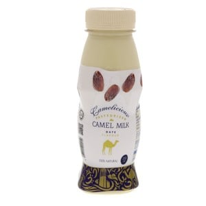 Camelicious Date Flavour Camel Milk 250ml