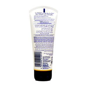Nivea Hand Cream Anti-Age Care 100 ml
