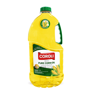 Coroli Corn Oil 3 Litres