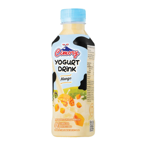 Cimory Yoghurt Mango 240ml