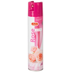 LuLu Air Freshener Rose 300ml
