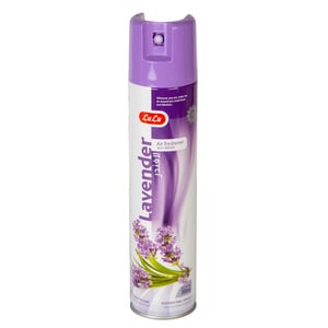 LuLu Air Freshener Lavender 300ml