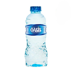 Oasis Air Minum Mineral 330ml