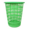 Felton Laundry Basket Round L Flb1808N