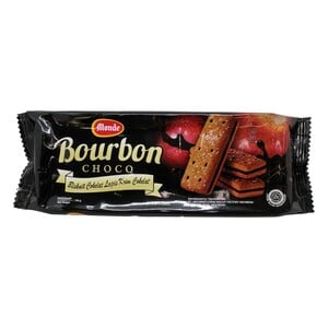 Monde Bourbon Choco 140g