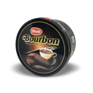 Monde Boubon Cokelat Bulat 500g