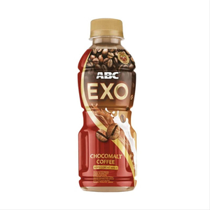 ABC EXO Chocomalt Coffee 230ml