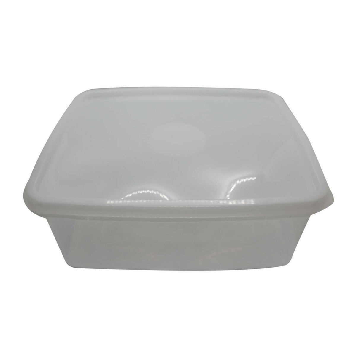 Lava Trasparent Non-Stick Food Container8.2L Fc235