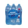 Nestle Pure Life 6 x 1500ml