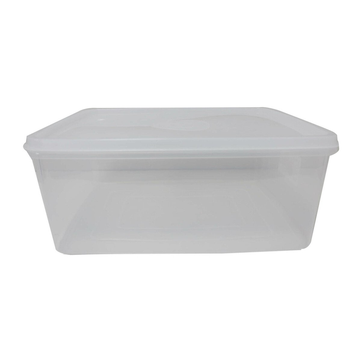 Lava Transparent Food Container 13.2Litre Fc236