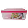 Lava Lunch Box 3-Compartment With Cutlery 1.5L 784