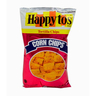Happy Tos Corn Chips 160g