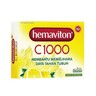 Hemaviton C1000 Rasa Lemon 5 x 4g