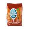 Silver Spoon Light Brown Sugar 500 g