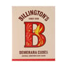 Billington's Demerara Cubes 500 g