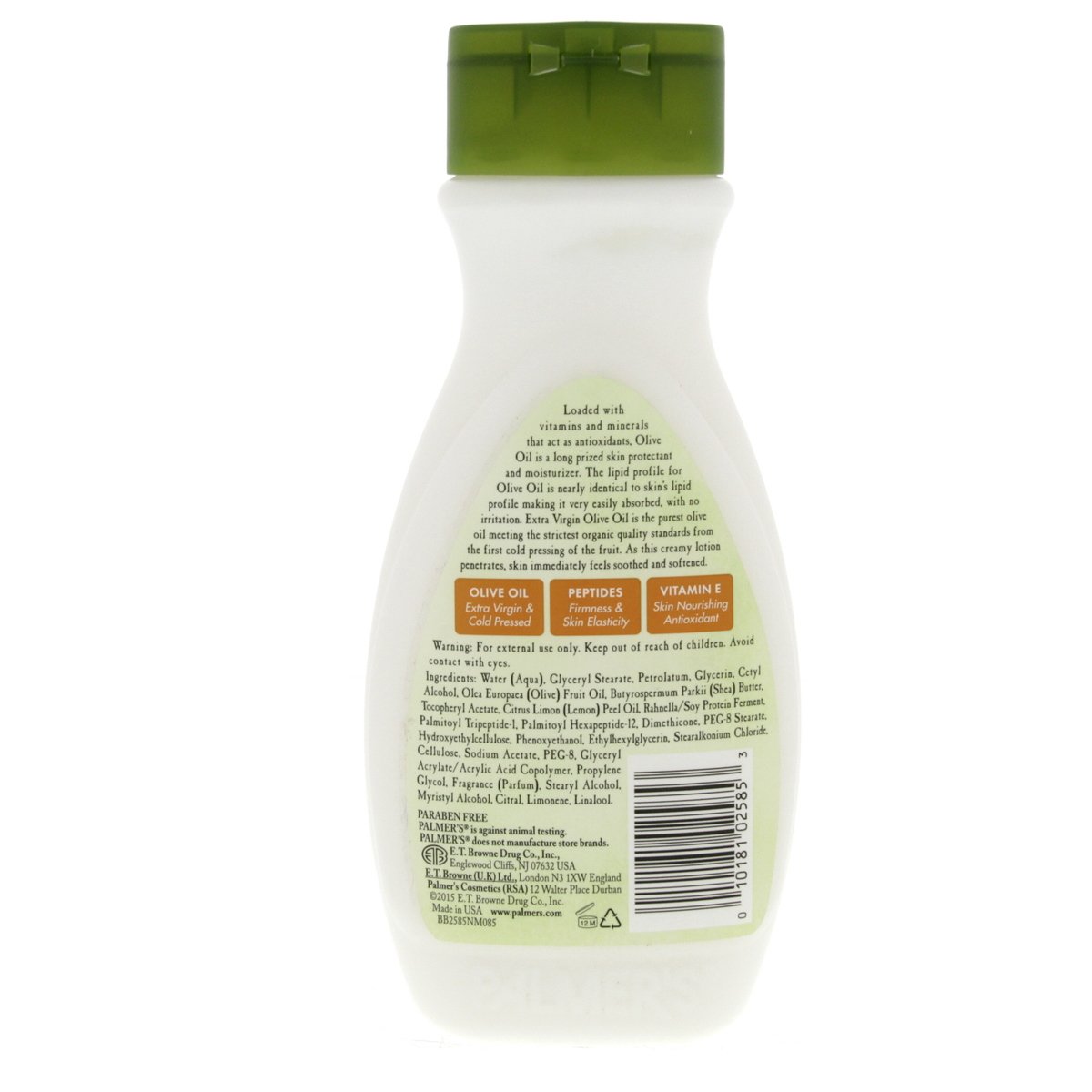 Palmer's Olive Oil Body Lotion 250 ml