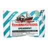 Fisherman's Friend Sugar Free Spearmint 25g