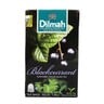 Dilmah Black Currant 20pcs