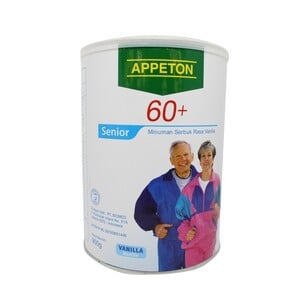 Appeton Weight Gain 60 x 900g