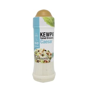 Kewpie Salad Dressing Caesar 200ml