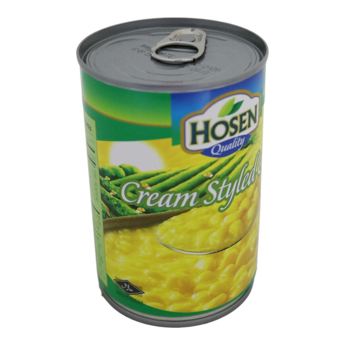 Hosen Cream Corn 425g