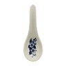 Claytan Windmill Blue Chinese Spoon-24