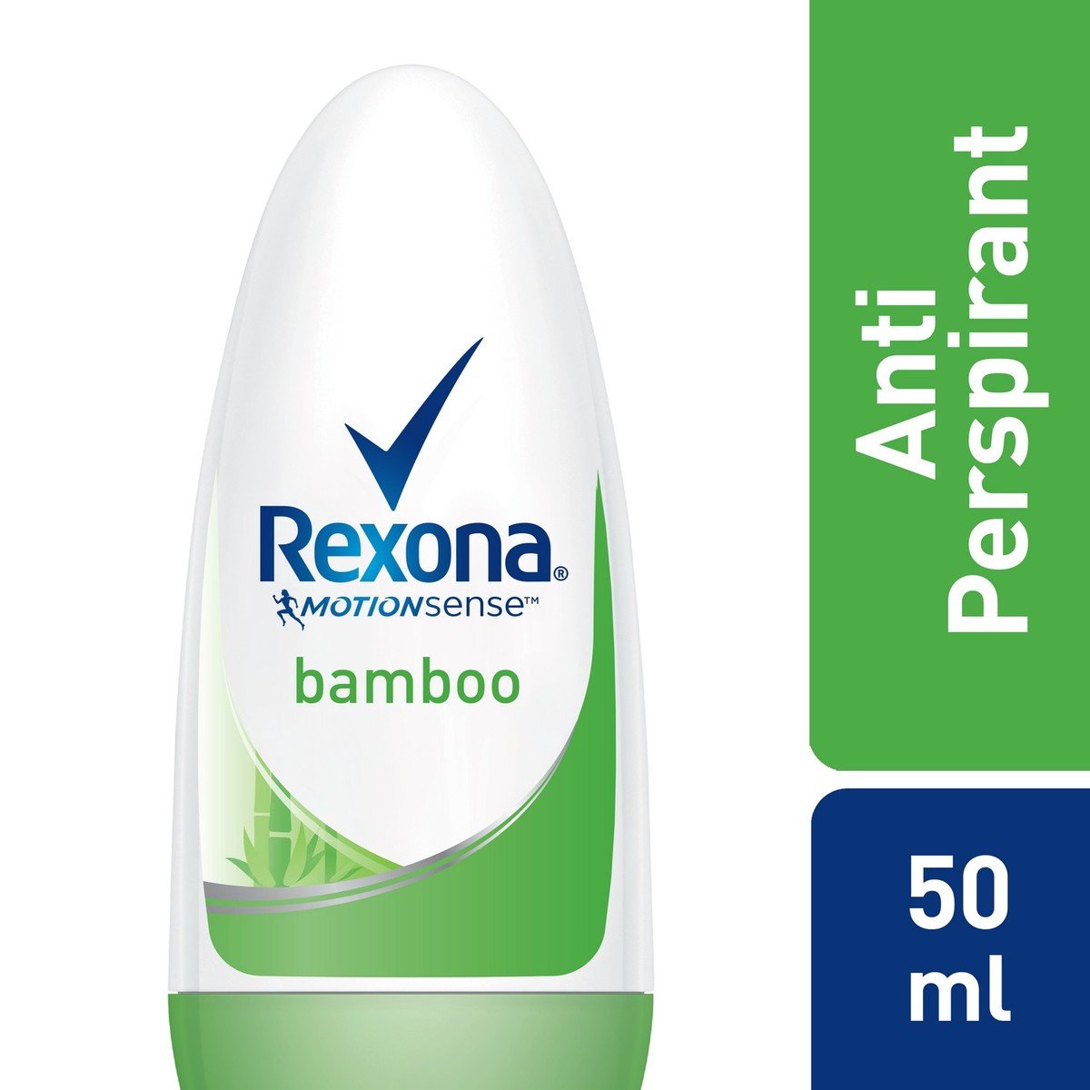 Rexona Women Anti-Perspirant Roll On Bamboo Dry 50 ml