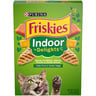 Purina Friskies Indoor Delights Cat Dry Food 459g