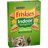 Purina Friskies Indoor Delights Cat Dry Food 459g