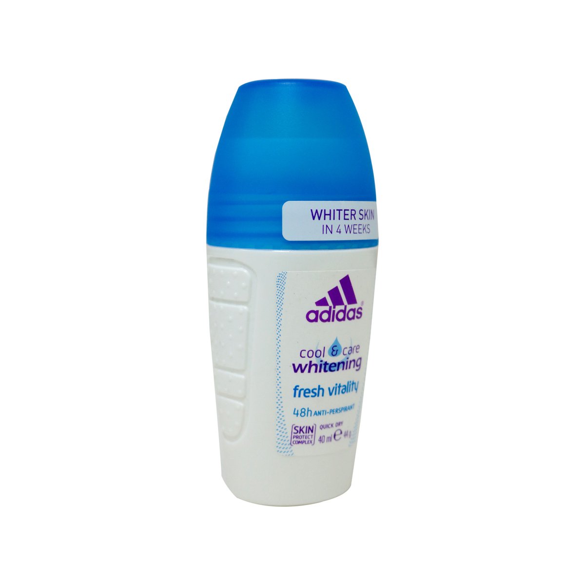 Adidas Men Deodorant Roll-On Cool&Care White Fresh Vitality 40ml