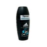 Adidas Men Deodorant Roll-On Cool & Dry Fresh 40ml