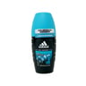 Adidas Men Deodorant Roll-On Ice Dive 40ml