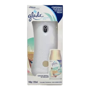 Glade Matic Spray Device Only 1pc