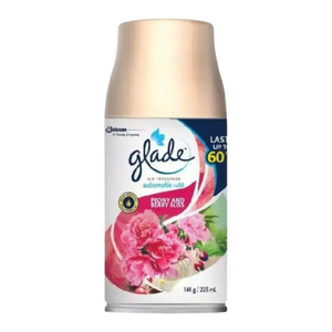 Glade Matic Spray Peony & Berry Bliss Refill 146g